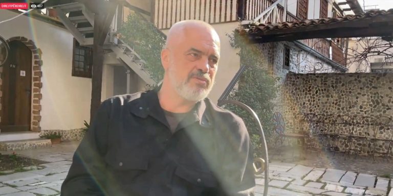 Rama jep lajmin e shumëpritur: Ky problem do të zgjidhet në 2022 rama ne shkoder1 768x384 1