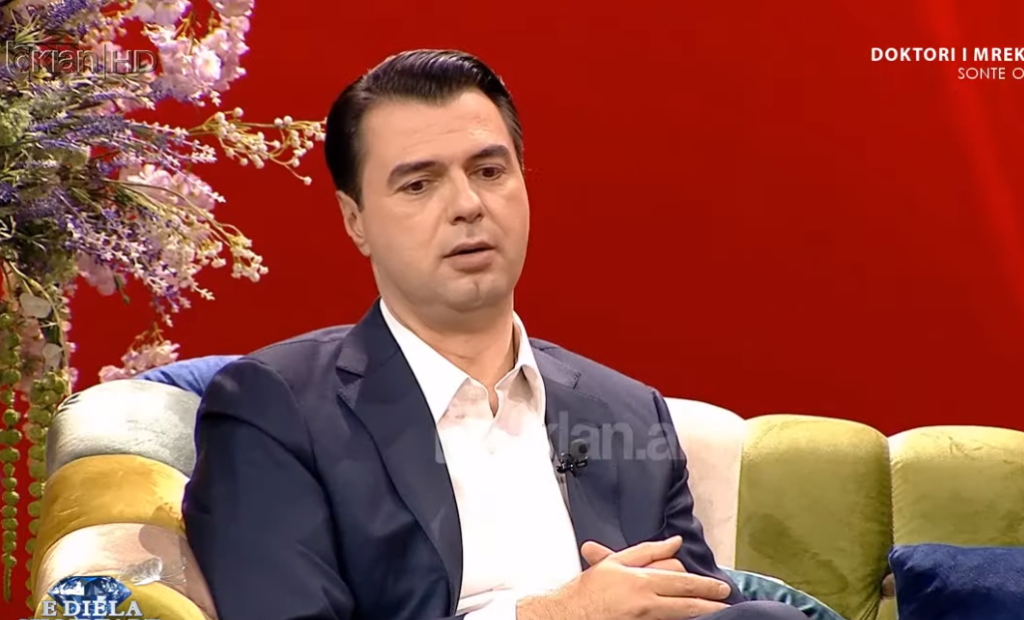 Basha kujton kohën si DJ në Holandë: Muzika mu hap si mundësi, kisha shumë qejf diskot! Kam qënë i marrosur pas saj… rtgf 1