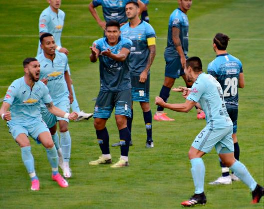 Shorti i Kupës Libertadores plotëson dëshirën e Sadikut, mund të luajë ndaj gjigandëve të futbollit botëror sadiku