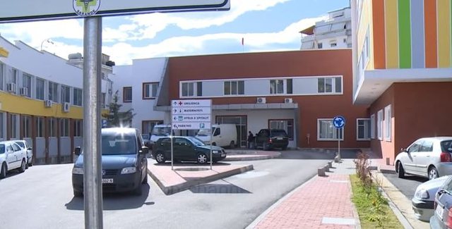 Konsumoi klor, 48-vjeçari nga Delvina përfundon në spital spitali
