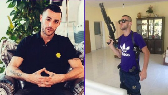 “Nga nesër mbrëma fillon lufta civile”/ Arkimed Lushaj kërcënon pas humbjes së PD stresi 2