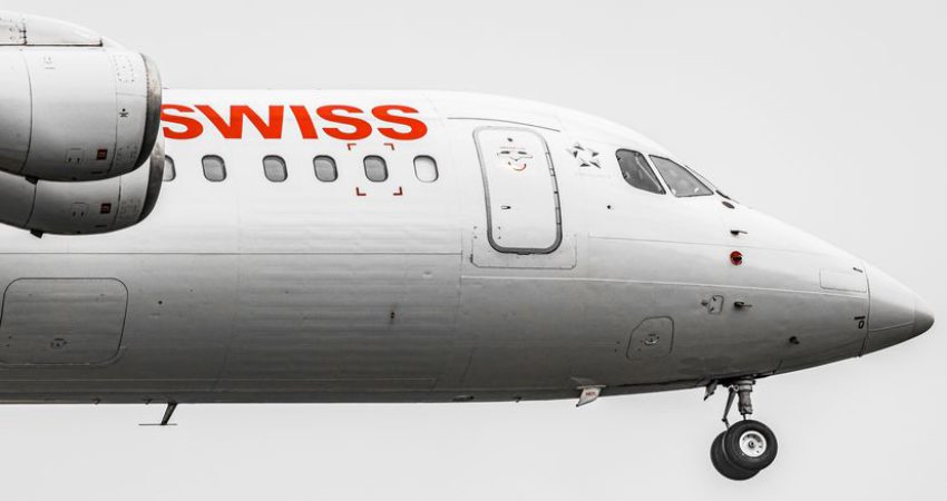 Zvicra heq Shqipërinë nga lista e vendeve me rrezik infektimi nga Covid-19 swiss avion