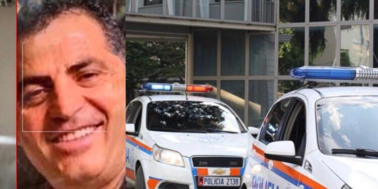 E kërkon Spanja, u kap në Mal të Zi, SPAK verifikim pasurisë së biznesmenit të ndërtimit te biznesit Gjinaj
