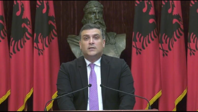 Presidenca: Është keqpërdorur numri i telefonit personal të Presidentit Ilir Meta! Do kërkohet hetim ndërkombëtar tedi blushi