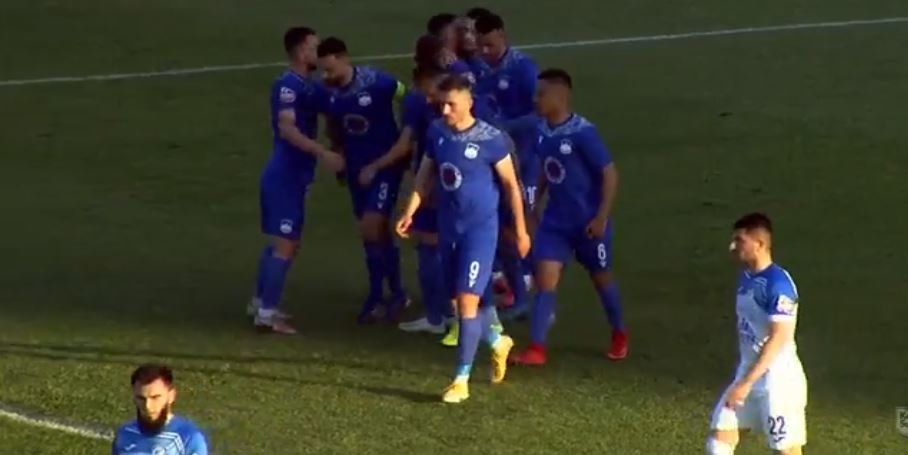 Rruga drejt Europës dhe titullit, si shkon Teuta në fazën e fundit të Superiores teuta 1