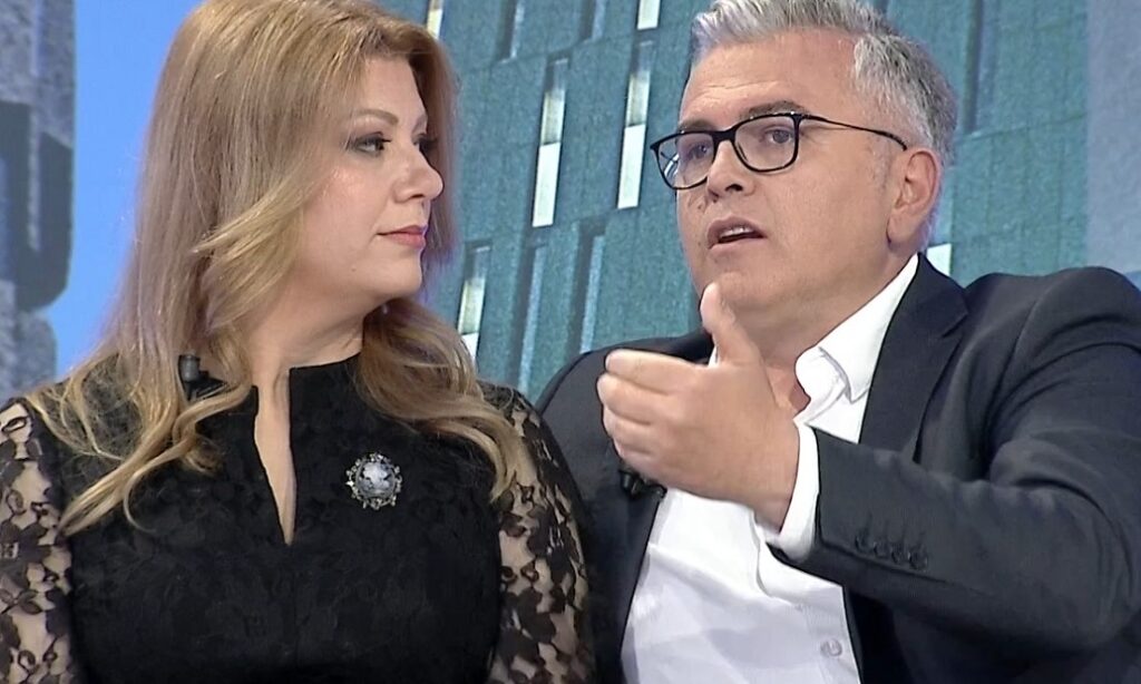 Kandidon si deputet i Ps-së, bashkëshortja për Toni Gogun: Më ngrin gjakun, më bën me zemër toni gogu