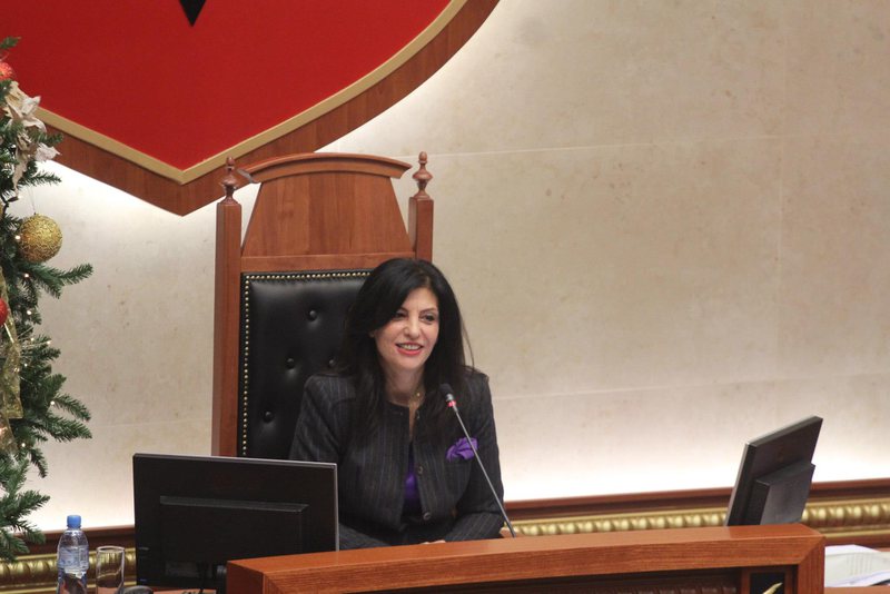 Topalli u hoqi rrogat pasi bojkotuan Kuvendin, kush janë 5 socialistet emra të njohura të politikës që fitojnë gjyqin pas 11 vitesh topalli