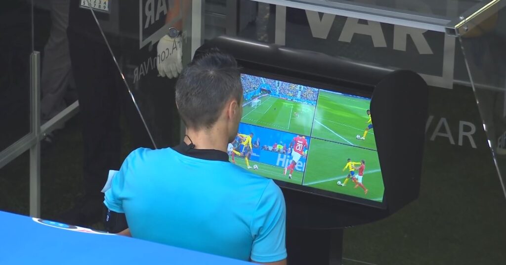 var