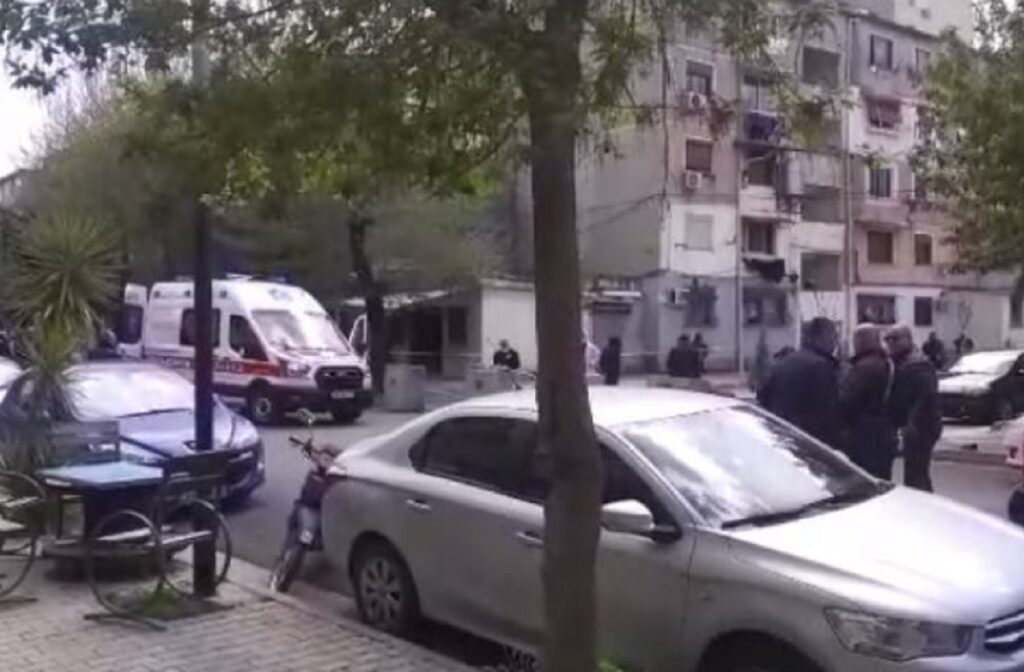 vrasje elbasan 1
