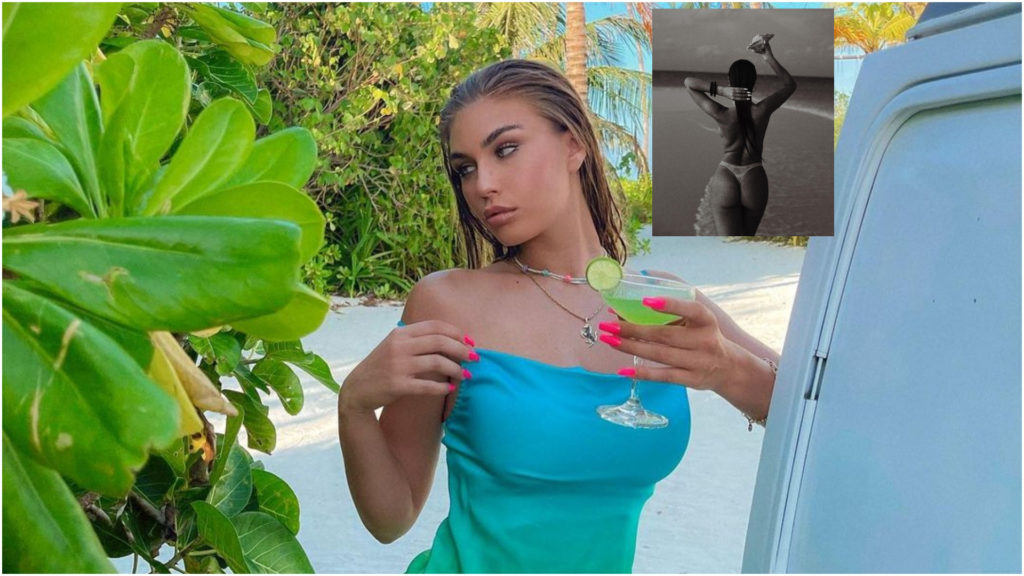 Trejsi Sejdini shfaqet “topless” në ishujt Maldive, bllokon komentet në foton “e nxehtë” 11233 1024x576 1