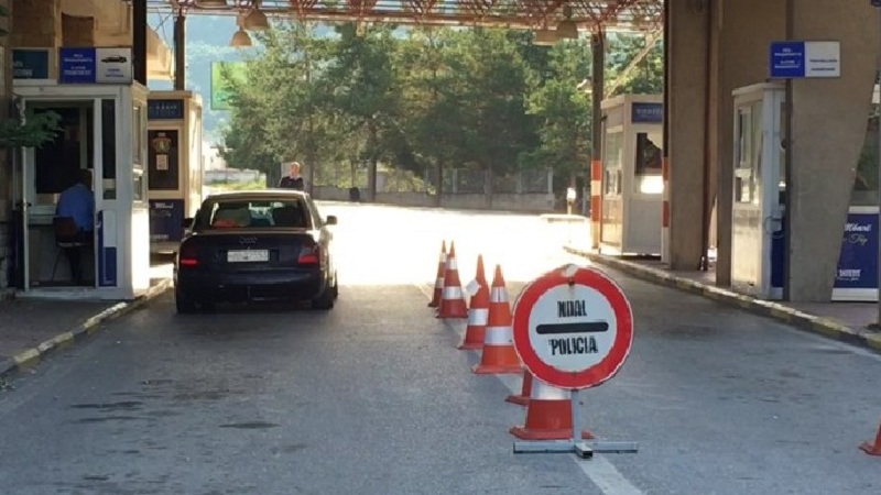 Greqia nuk hap kufirin, Kapshica mbetet e mbyllur deri në 7 qershor 1598854538 kapshtic2 1