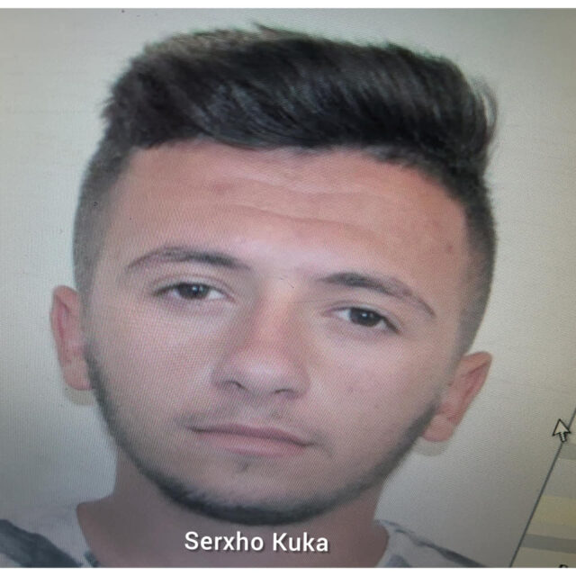 Këta janë dy të rinjtë që humbën jetën nga aksidenti tragjik në Shkodër 1 187163495 164593858931645 5435056770996541543 n 640x640 1