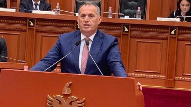 Xhemal Qefalia: Nëse pranon, Nano emër i duhur për president! Meta i duhet opozitës si lider 20190517 091458 620x350 1