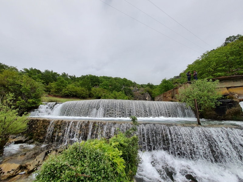Shpellat dhe ujëvarat e panjohura të Matit 1 20210516 103923 960x600 1