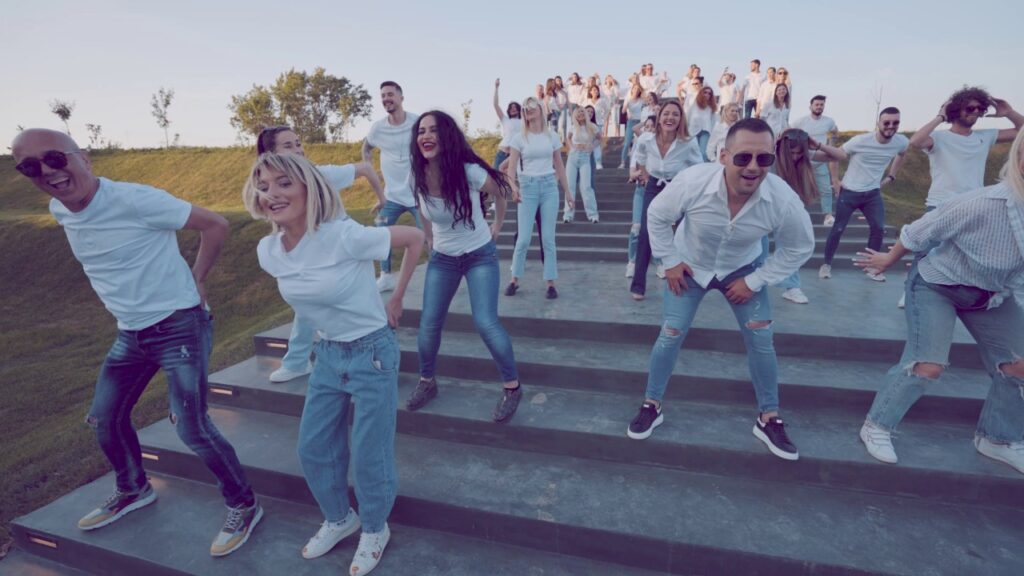 Top Media kërcen nën ritmet e Jeruzalema, sfidë që ka “pushtuar” botën 5 3 2