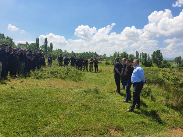 Aksioni i policisë në Krujë/ Kush janë 16 personat e arrestuar në Krujë, në terren dhe Ardi Veliu (Emrat) 3db44859 7668 40ba 8056 80a2937d1484 600x450 1