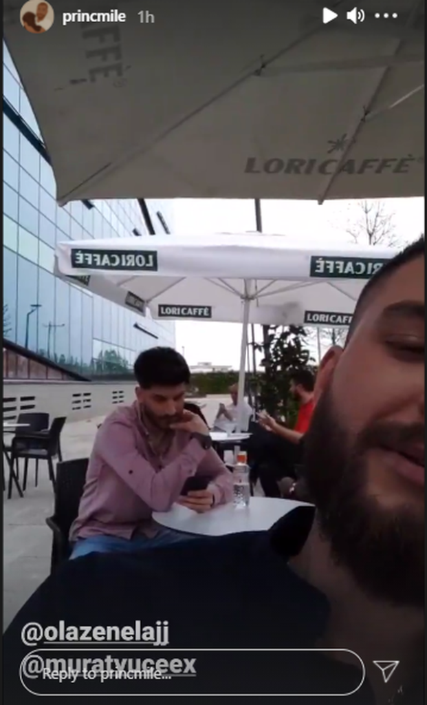 Video e arrestimit u bë virale në media, vjen reagimi i parë nga konkurrenti i njohur i ‘Përputhen’ 1 640 0 608d3a190ccf9