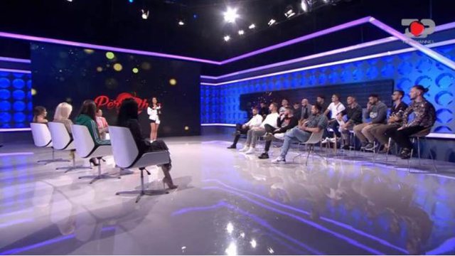 Video e arrestimit u bë virale në media, vjen reagimi i parë nga konkurrenti i njohur i ‘Përputhen’ 640 0 608d3c70c04ad