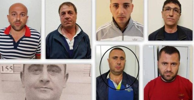 SPAK iu jep një tjetër goditje të fortë Habilajve, kërkon sekuestrimin e pasurive të tyre në Vlorë, nga ndërtesa, garazh e 7 apartamente 640 0 6091475130c4f