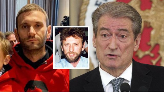 Shpallja ‘non grata’ e Berishës, reagon djali i Remzi Hoxhës dhe trondit me detajet që bën publike: Ai zhduku familjen e… 640 0 60a6258d0c48f
