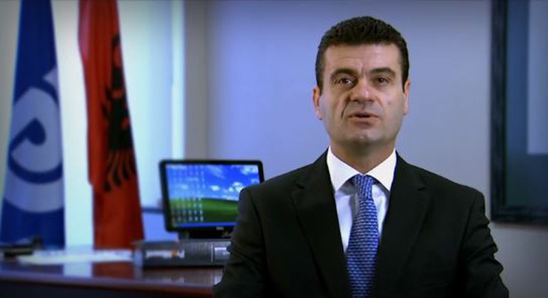 Nuk arriti të siguronte mandatin e deputetit, Astrit Patozi jep zyrtarisht dorëheqjen 800 0 608e8314ef732