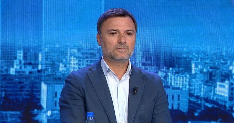 Basha i ka thirrur në një mbledhje urgjente, Alibeaj zbulon lëvizjen e rëndësishme që do të bëjë PD për zgjedhjet e 25 prillit 800 0 60914667e8e38