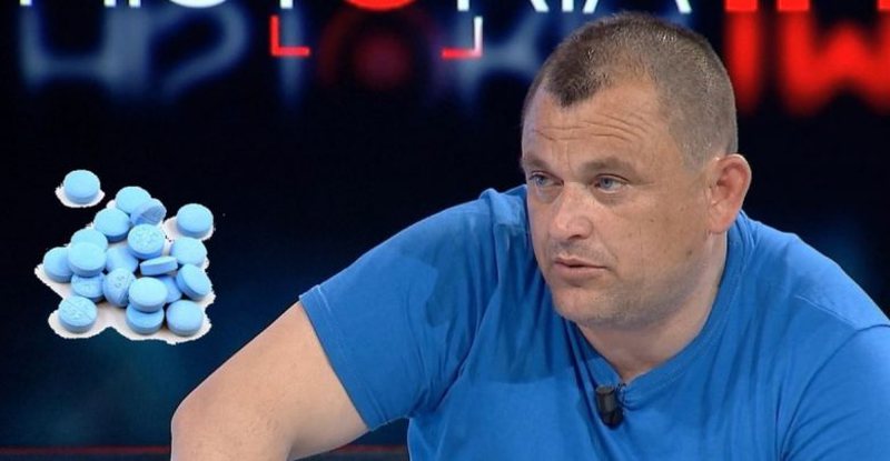 Rrëfimi tronditës i 38-vjeçarit live në emision: Gruaja më hidhte valium gjumi, sillte të dashurin në shtëpi dhe… 800 0 60928253999d5