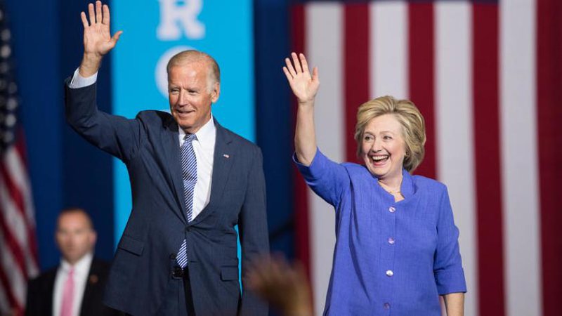 Hillary Clinton del me deklaratën e fortë kundër Joe Biden: S’po e kuptoni… 800 0 60929859a5067