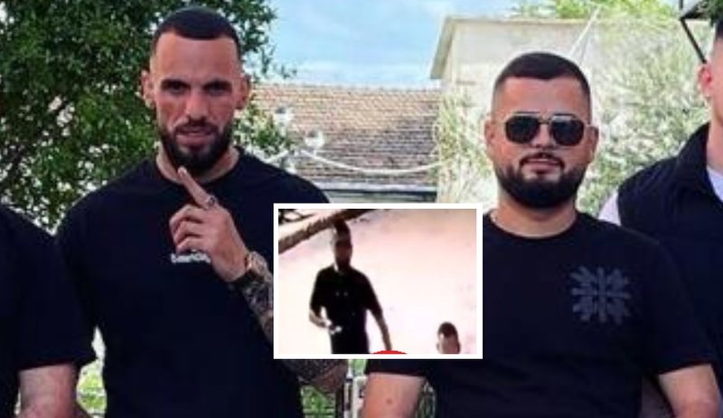 “Më kontaktoi në telefon duke qarë”, gazetarja tregon bisedën me autorin e vrasjes në Tiranë 800 0 609a7b680e782