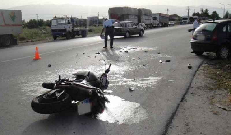 Tjetër aksident i rëndë te ‘Bulevardi i ri’, ndërron jetë një person 800 0 609a803f55716