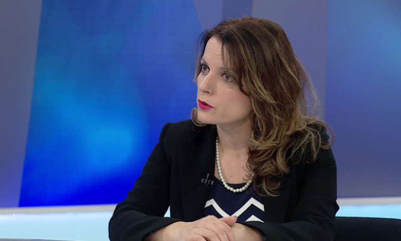 Situata Covid/ Eugena Tomini tregon çfarë pritet në ditët në vijim 800 0 609e57a6d6599