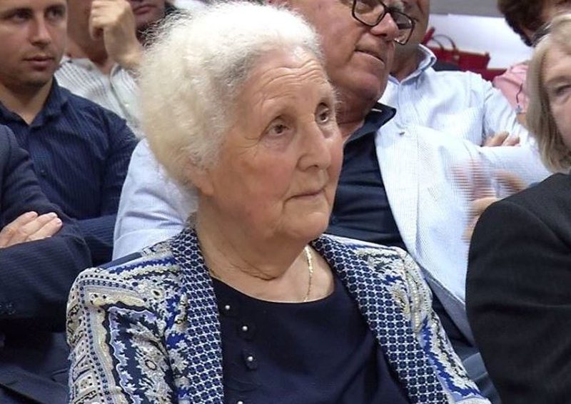 Luljeta Bozo flet për herë të parë pas zgjedhjeve së 25 prillit: Kandidova sepse… 800 0 60a01eebb0b04