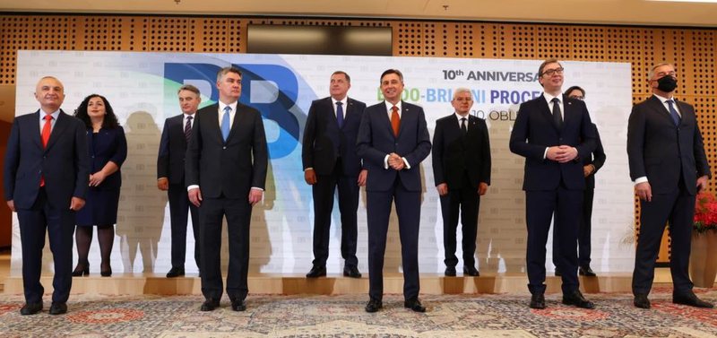 Ç’po ndodh në Brdo-Brion? Kosova dhe Serbia nuk bien në kompromis me njëra-tjetrën, përplasen për… 800 0 60a2a3a39a7eb