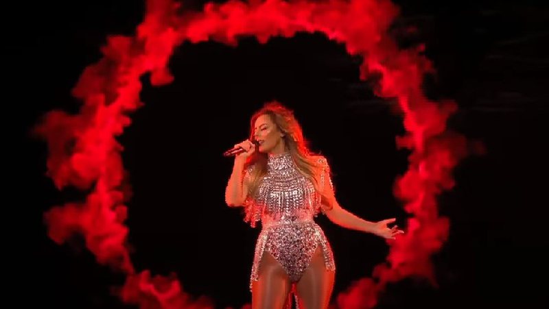 Anxhela Peristeri në Eurovizion, Shqipëria shkon në finale 800 0 60a6cf413dc97