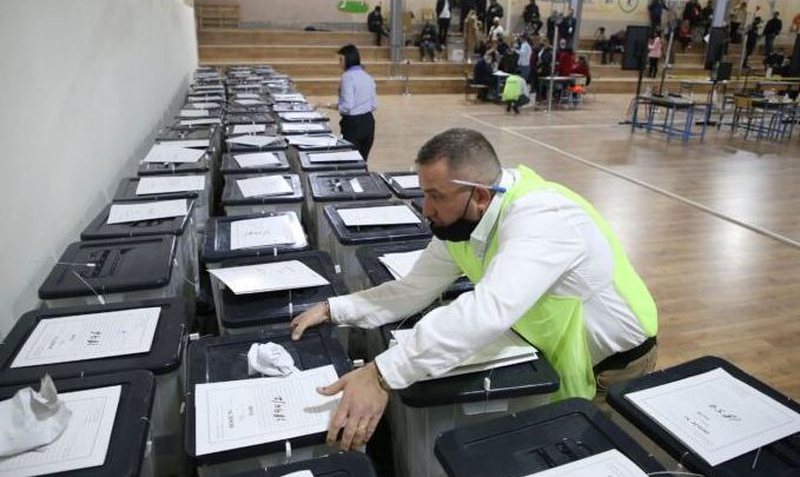 Numërohen 40 nga 108 kutitë në qarkun e Durrësit, ja sa vota ka rikuperuar LSI 800 0 60ae3aaa591de
