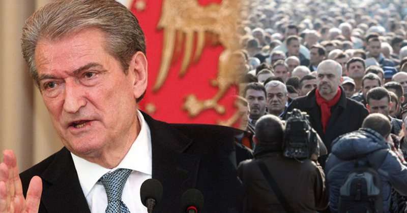 ’21 Janari’ / Gazetari që u qëllua me plumb në dorë nxjerr prapaskenat e forta: Jam gati të vij të dëshmoj në Prokurori dhe Gjykatë 800 0 a7a0be0a1582cf83c56cf2e836526ab2