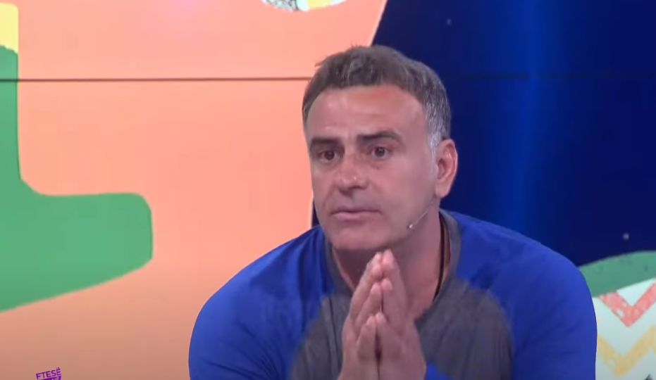 “Budalla isha? S’e pranova kot që isha i droguar”/ Adi Pojana thumbon kolegët dhe “VIP-at”: Ju mjaft u shtirët Adi Pojana