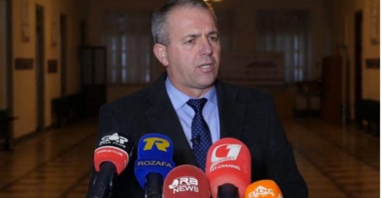 Kandidoi për deputet nën siglën e PD-së, jep dorëheqjen nënkryetari i bashkisë në Shkodër Arben Gjuraj