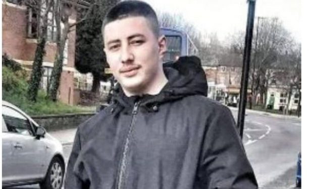 Flet miku i 22-vjeçarit të vrarë në Angli: Erdhi në Britani për t’i shpëtuar varfërisë së madhe. Të ndihmojmë familjen Armend Xhika