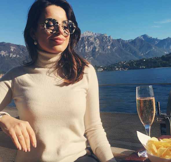 Armina Mevlani 5
