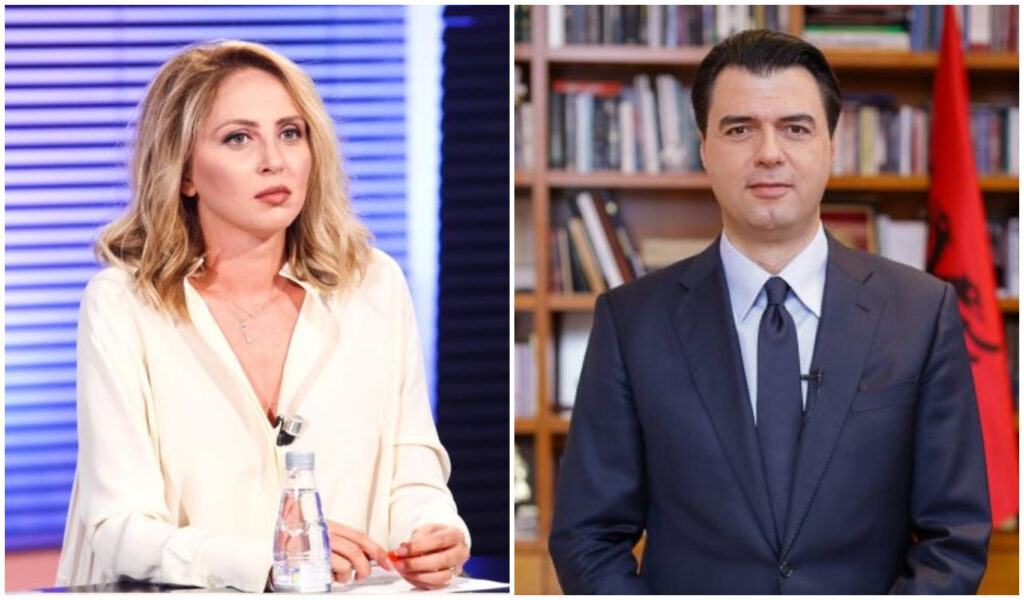 “Harruam që ai kishte skenaret e veta…”/ Brisida Shehaj e LSI-së akuzon Bashën për humbjen BASHA SHEHAJ