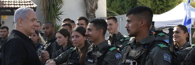 Foto/ Lufta në Gaza, kryeministri izraelit falënderon Shqipërinë Benjamin Netanyahu