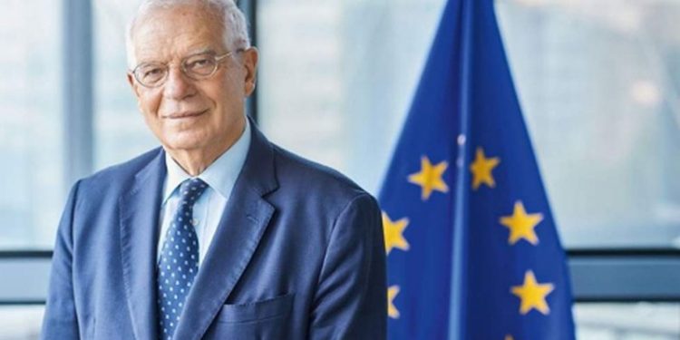 Darka me 6 liderat e Ballkanit Perëndimor, Borrell tregon se çfarë u fol në këtë takim Borrell