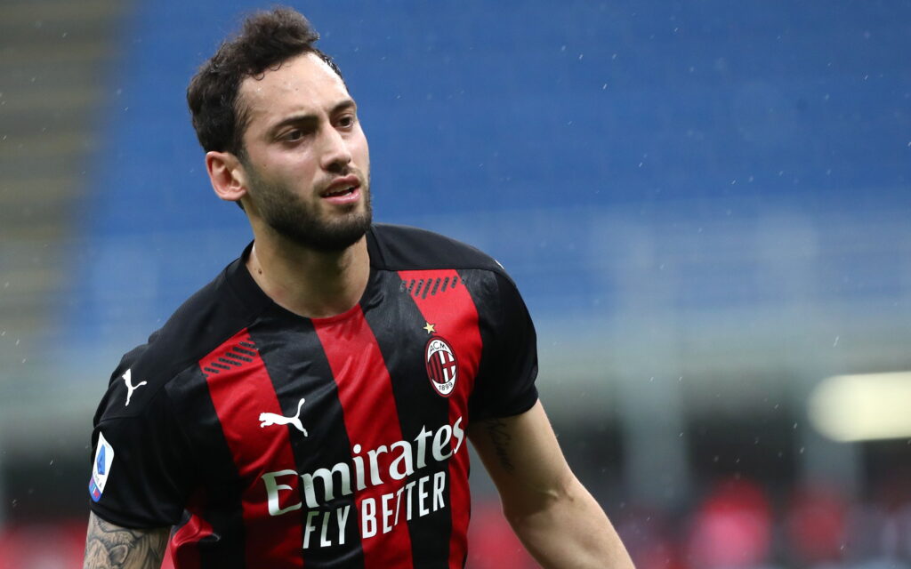 Calhanoglu 1