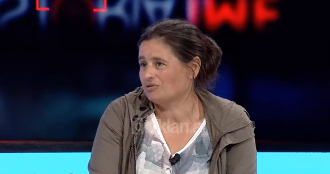 Jeton në varfëri me 6 fëmijë, por 39-vjeçarja nuk e ka menduar kurrë abortin Capture 19