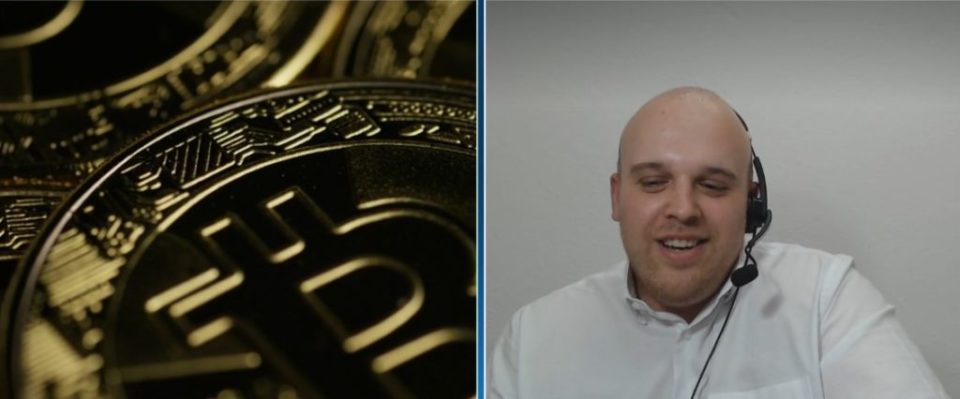 Çfarë është Bitcoin dhe si funksionon? Elton Ngjela