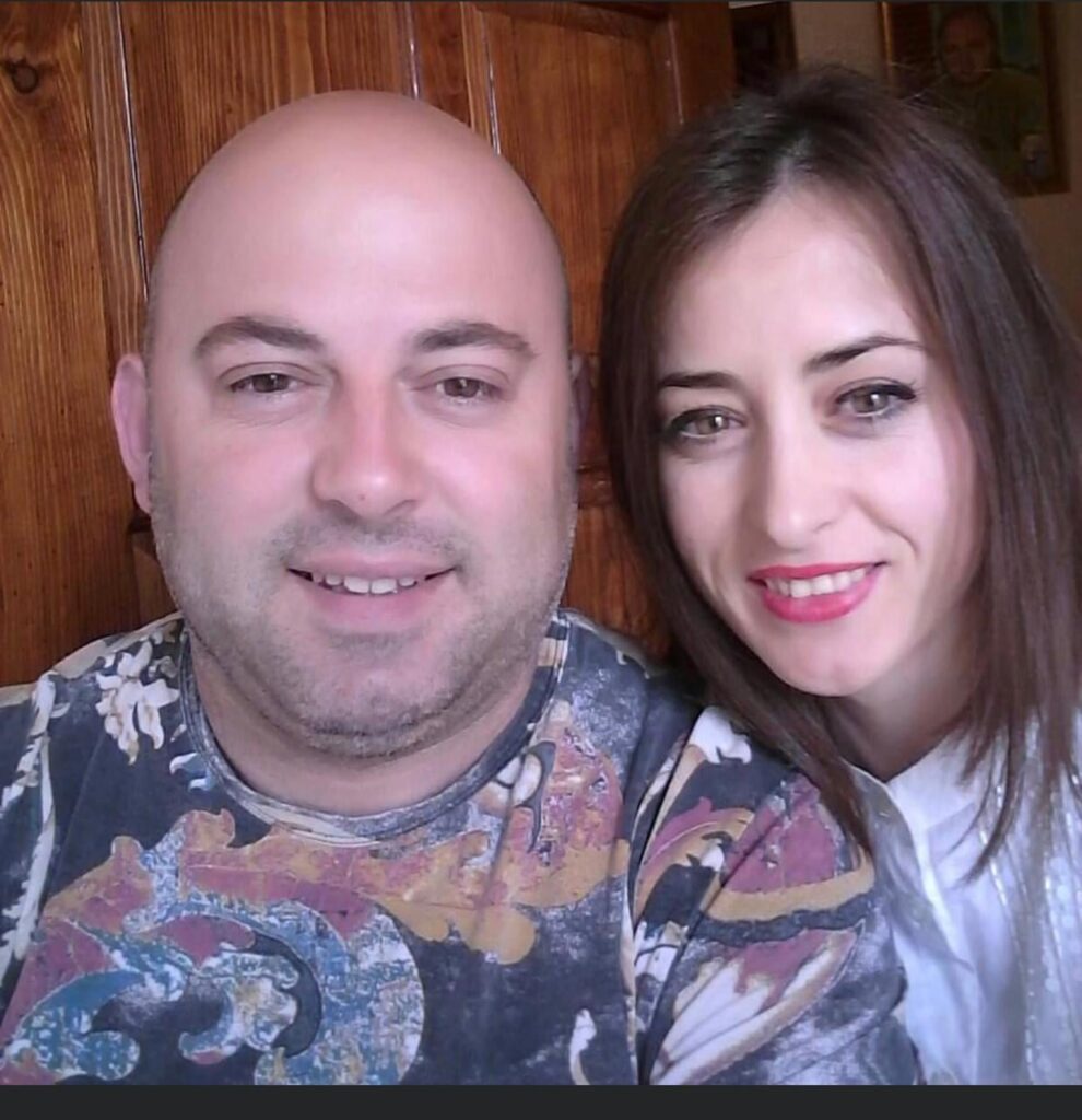 Përplasje mes “Tarzanit” dhe “Sakatit”? Del foto e personit të ekzekutuar në Elbasan Everest Caka 2