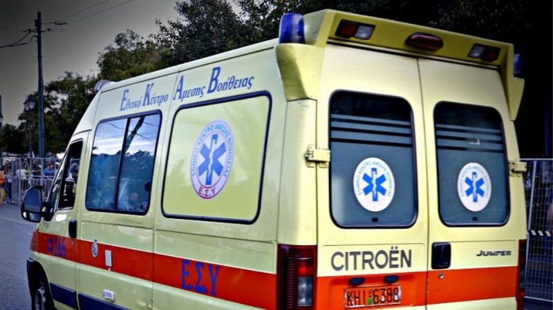 Një 62-vjeçar ndërron jetë 12 orë pasi ishte vaksinuar në Greqi, familjarët kërkojnë nisjen e hetimeve GREQI 2