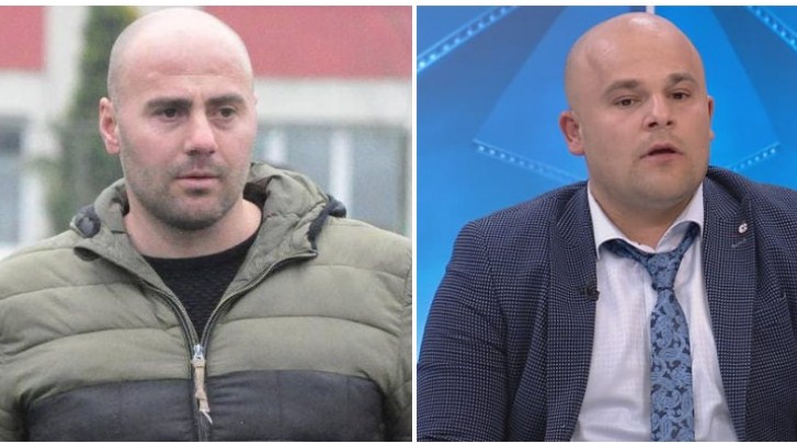 Nxitën braktisjen e ndeshjes dhe sulmuan zyrtarin, pezullohen Presidenti dhe administratori i Kastriotit Gazmend Vogli administrator i klubit si dhe Ramadan Ndreu