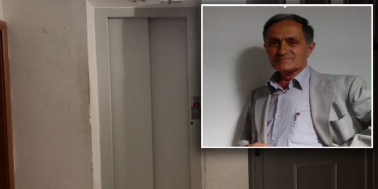 E dhunuan dhe grabitën/ Flet kambisti në Sarandë: Njëri më priste në ashensor, dy ishin jashtë Ibrahim Didani